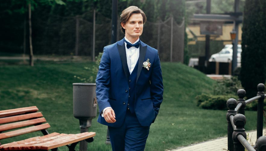 Men's Tuxedo - Shop By Product