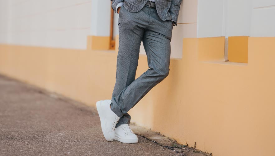 Men's Trousers & Pants