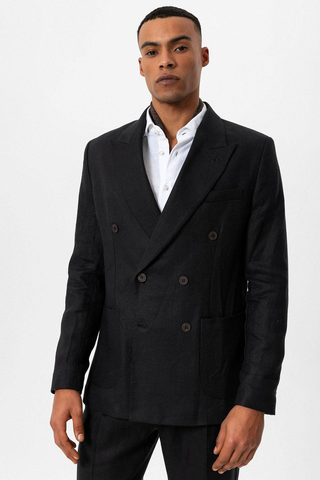 Veste Caban Homme Galerie Lafayette Caban En Laine GALERIES