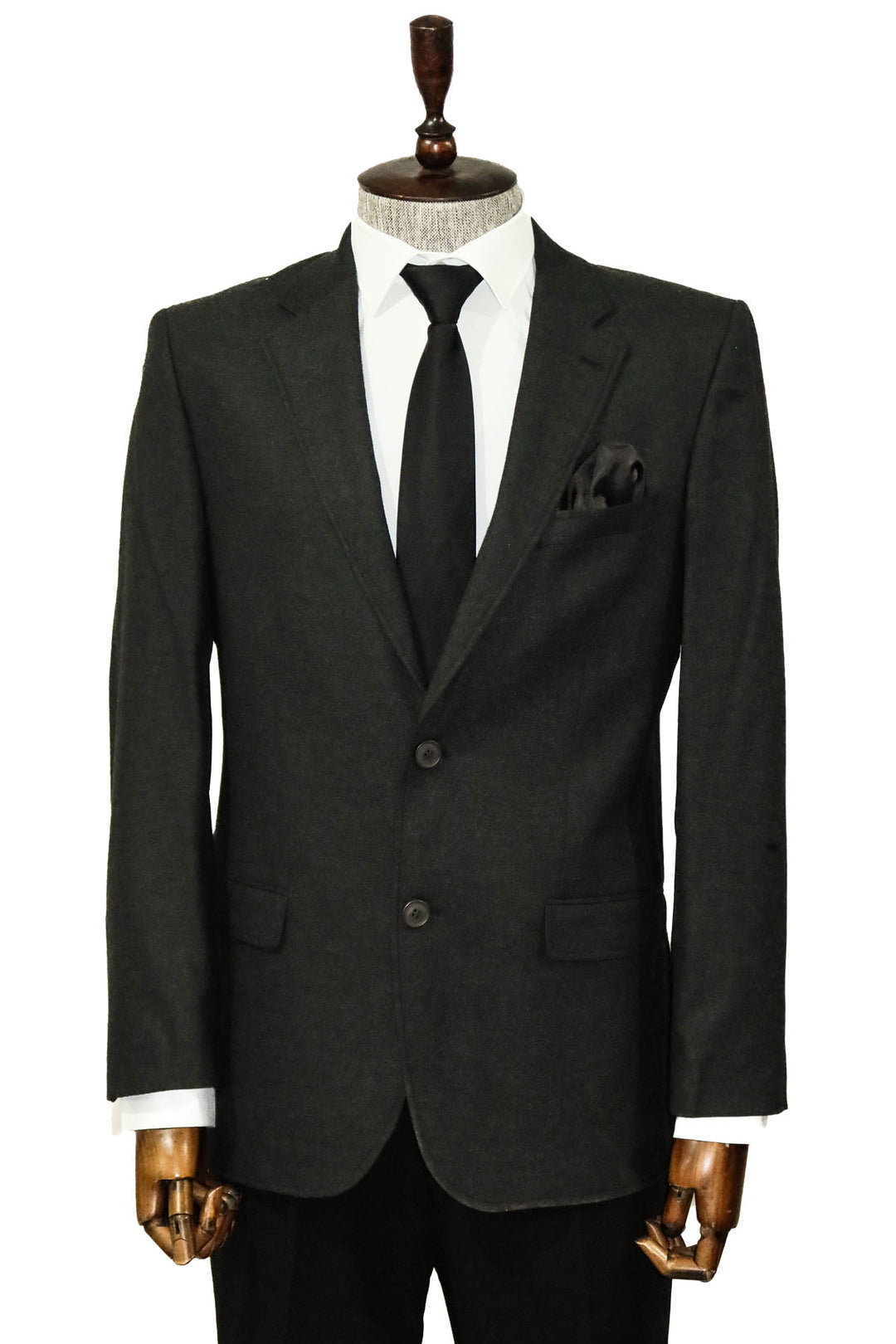 Blazer fumé pour homme 4 Drop Cachet - Wessi