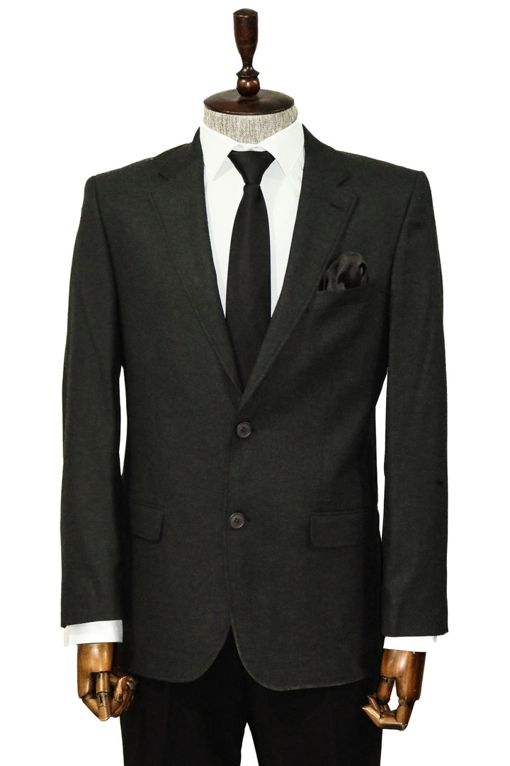Blazer fumé pour homme 4 Drop Cachet - Wessi