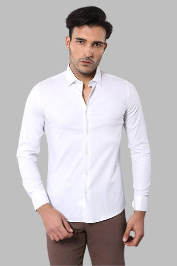 Burgundy Slim Fit Suit, White Shirt, and Navy Blue Tie Modern Classic Look - Wessi