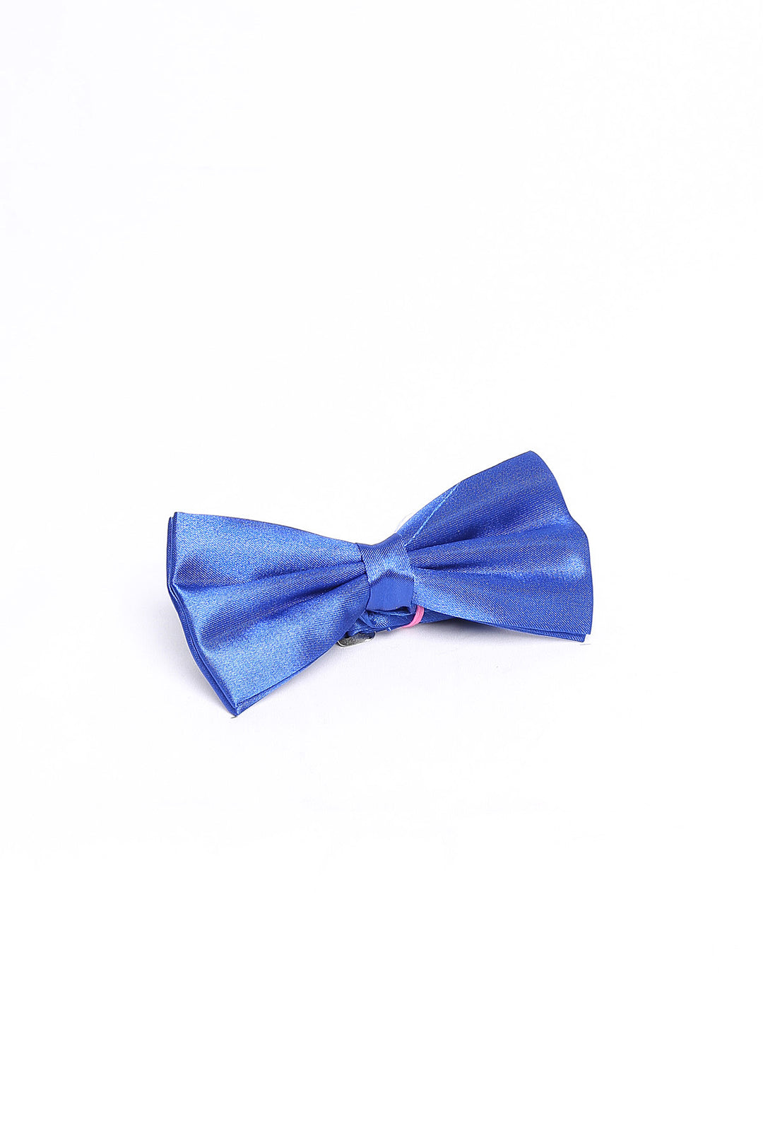 Classic Blue Men Bow Tie - Wessi