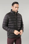 Giacca corta nera da uomo | Wess