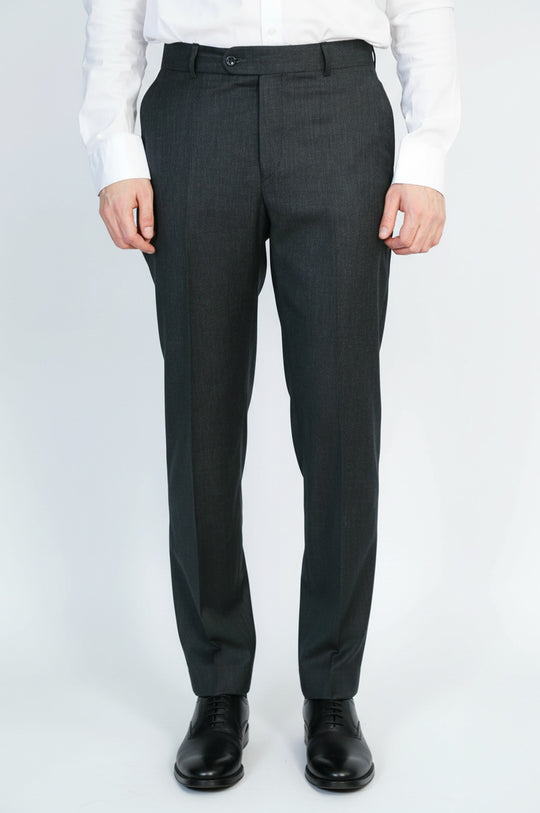 Plain Men Black Pants - Wessi Wessi - Discover Diversity Plain Men Black Pants - Wessi Wessi - Discover Diversity