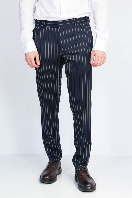 PANTALÓN INDIVIDUAL WSS WESSI