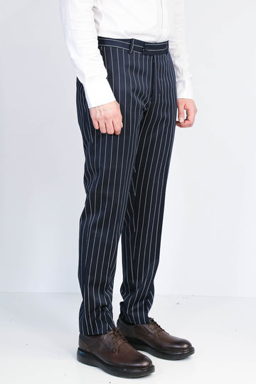 PANTALÓN INDIVIDUAL WSS WESSI