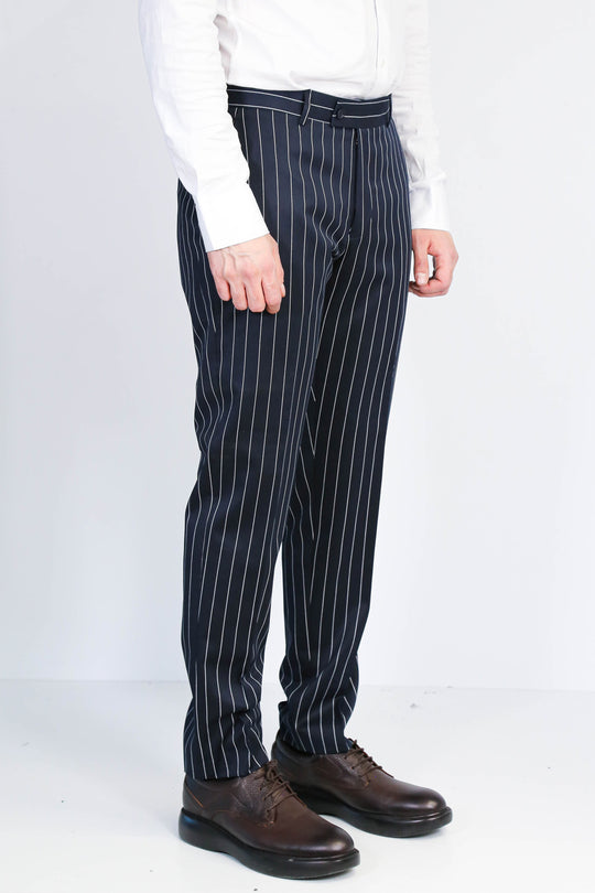 PANTALÓN INDIVIDUAL WSS WESSI