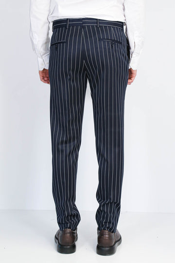 PANTALÓN INDIVIDUAL WSS WESSI