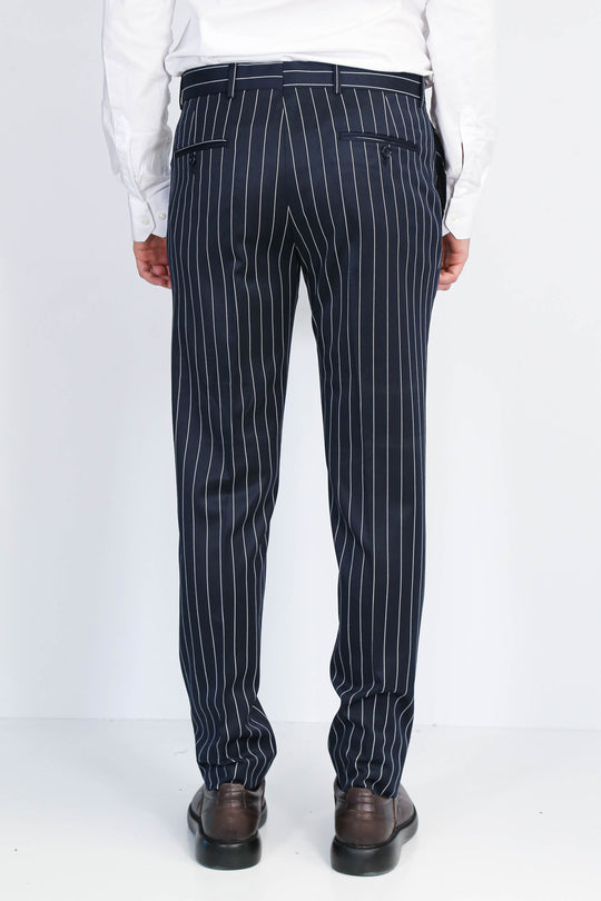 PANTALÓN INDIVIDUAL WSS WESSI