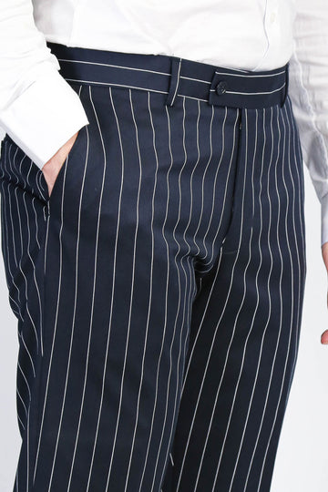 PANTALÓN INDIVIDUAL WSS WESSI