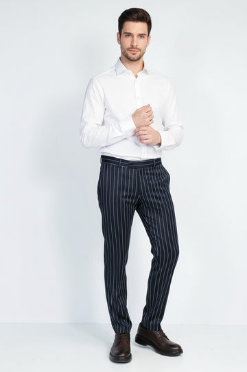 PANTALÓN INDIVIDUAL WSS WESSI