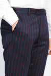 PANTALÓN INDIVIDUAL WSS WESSI