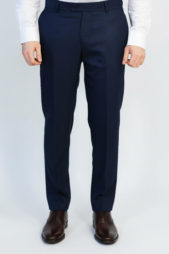 mens modern fit dress pants Modern Fit Comfort Stretch Dress Pants | Light Grey