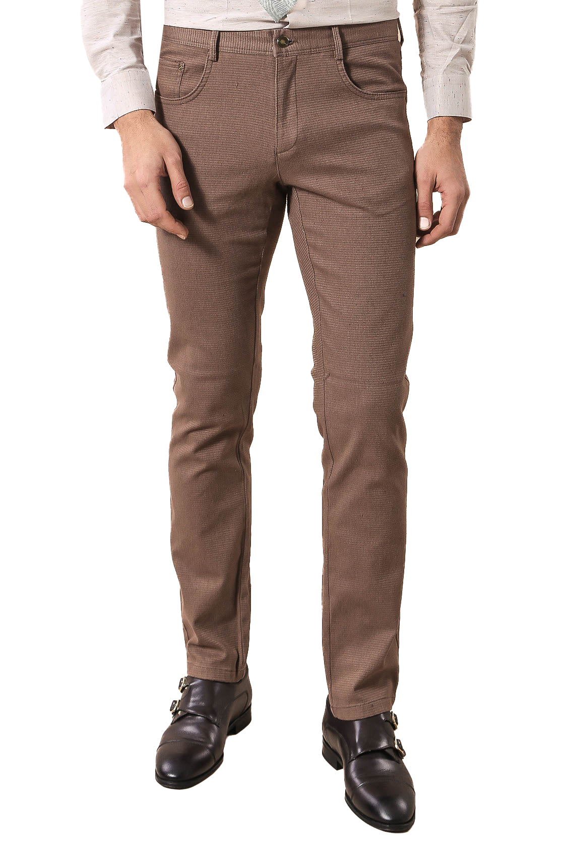 Cotton Pants For Boys - Light Brown in Tirupur at best price by S.B  Garments - Justdial