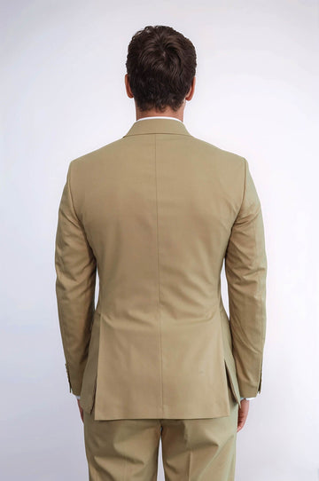 ABITO WSS WESSI Crema - Wessi