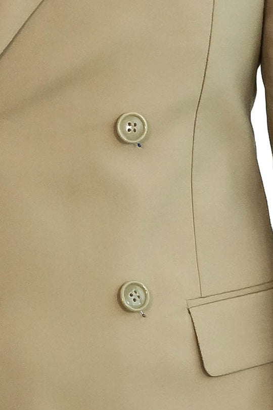 ABITO WSS WESSI Crema - Wessi