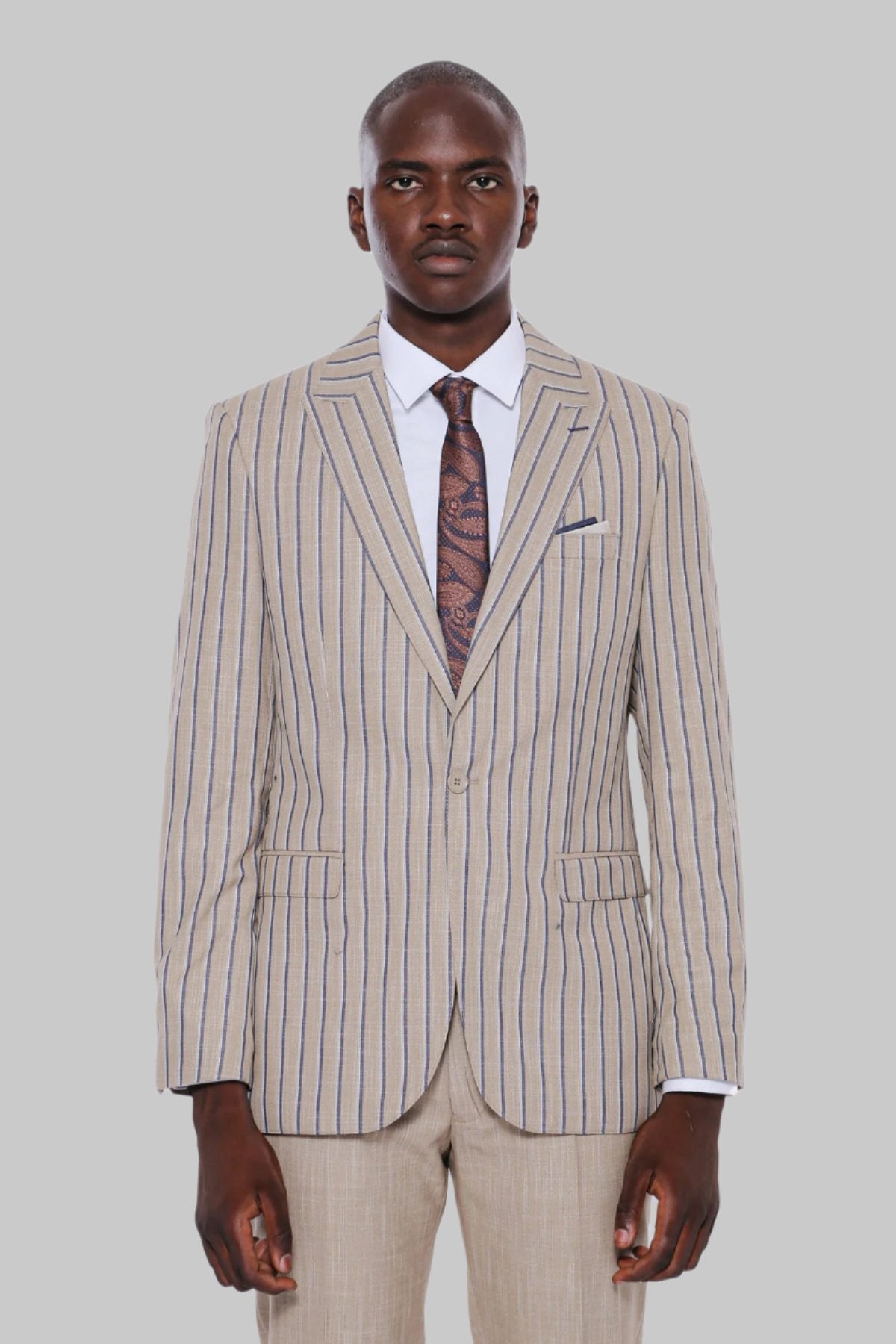 Traje blazer hombre hotsell