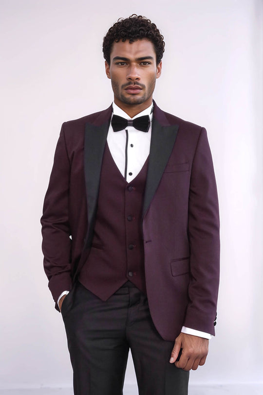Burgundy Suits For Men Wessi - Discover Diversity Burgundy Suits For Men Wessi - Discover Diversity
