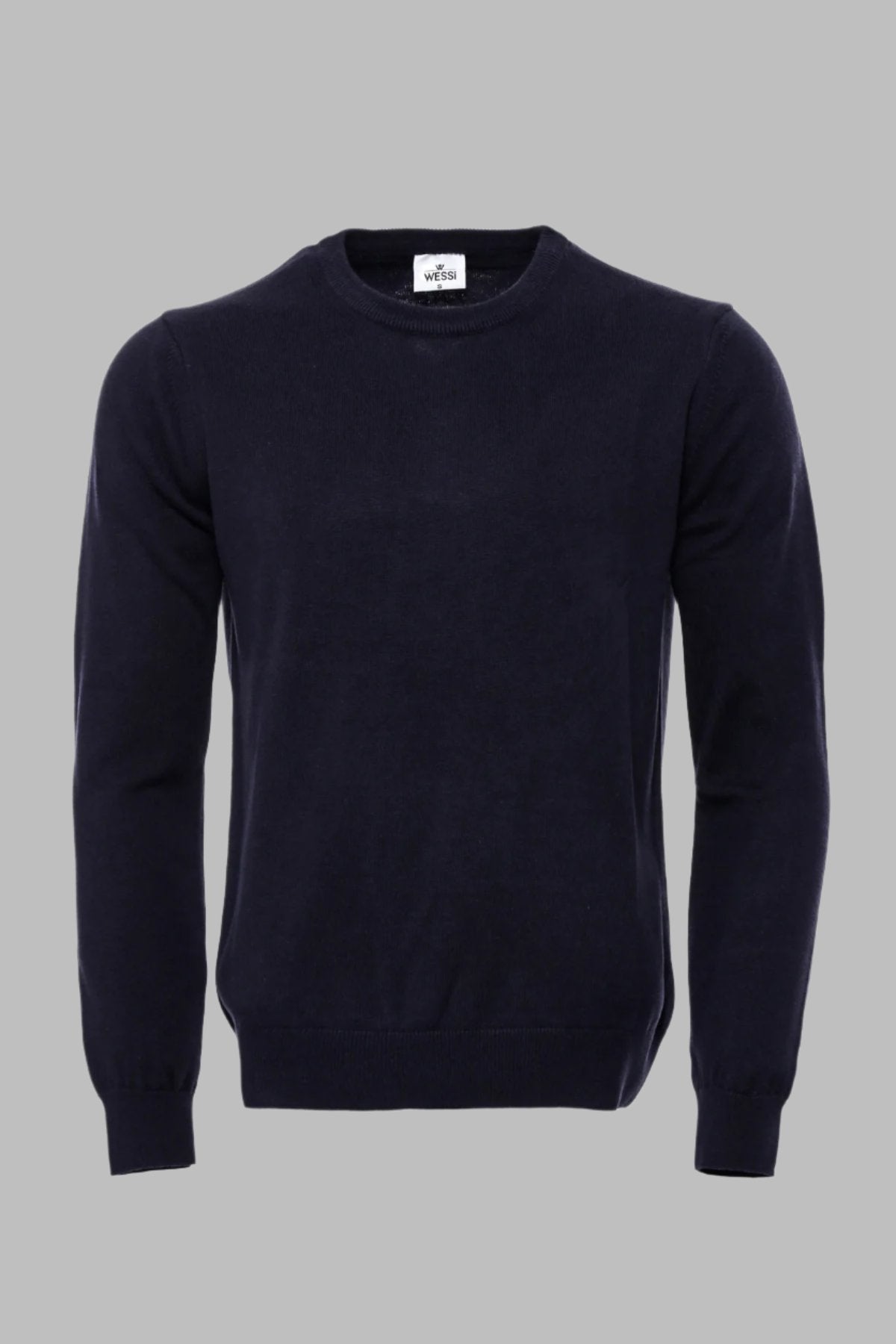 Circle One Men's Crew-Neck T-Shirts For Men 3-Pack - Black