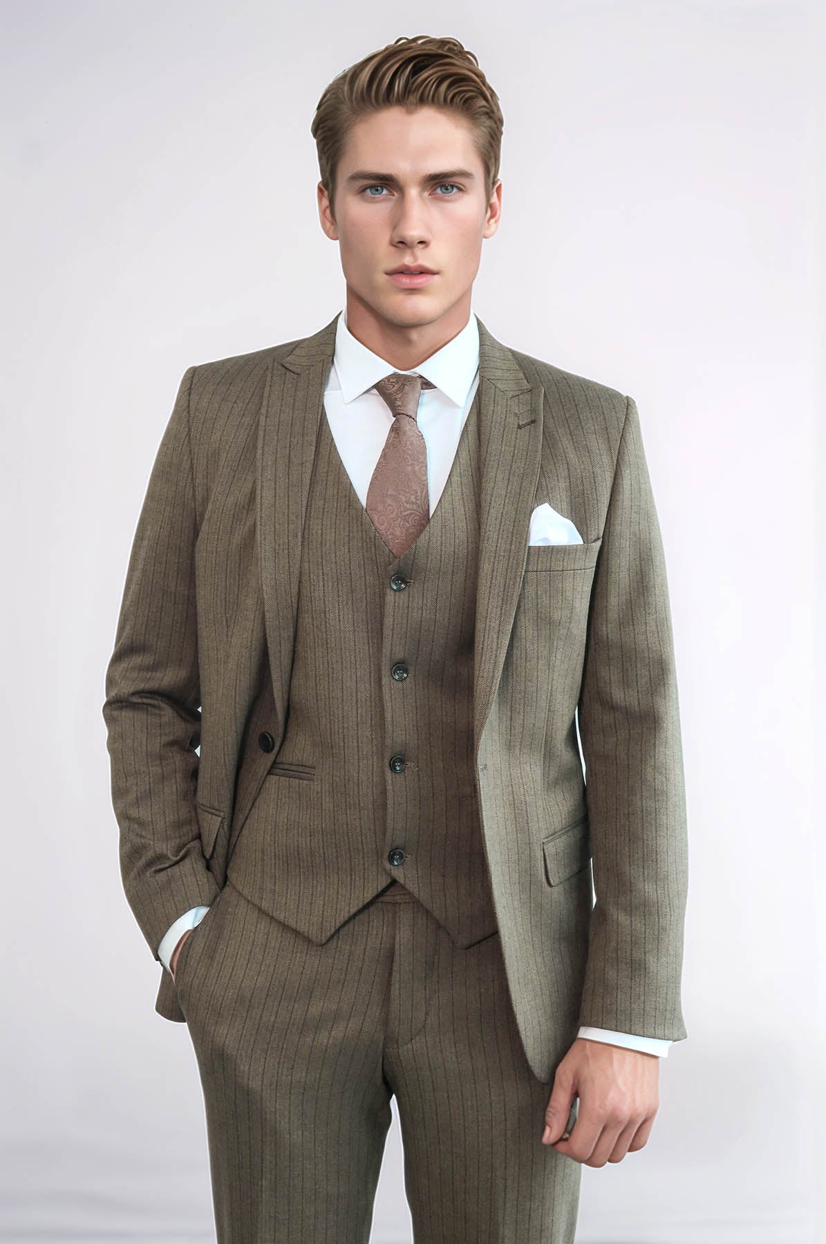 Men's Suit - Online Shopping New Collection | Wessi Men's Suit - Online Shopping New Collection | Wessi