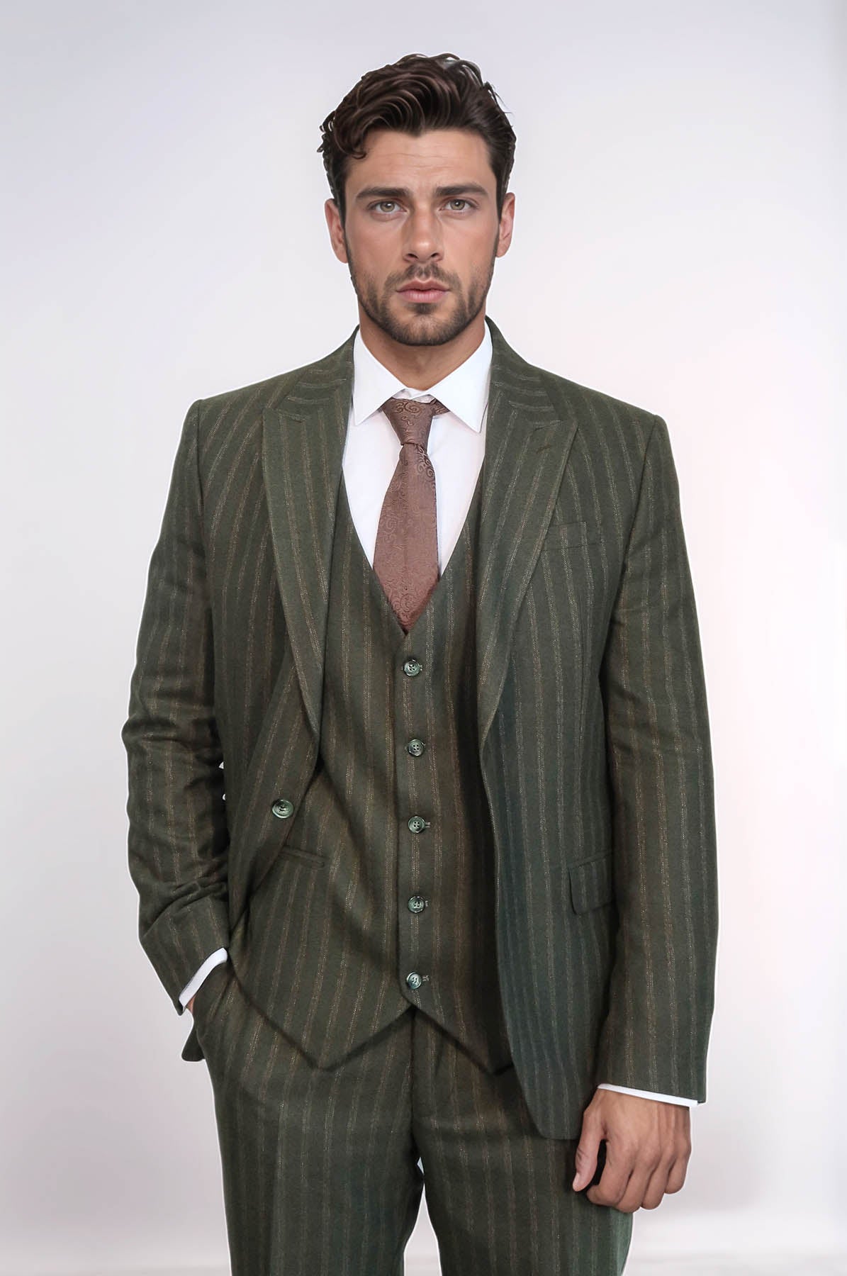 Men's Outlet Suits – Wessi