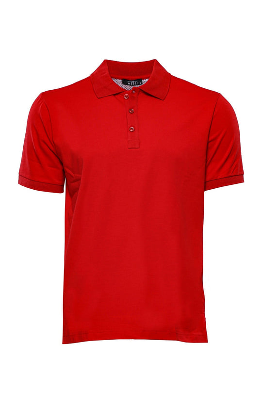 polo red dress shirt Eight-X | Designer Dress Shirts