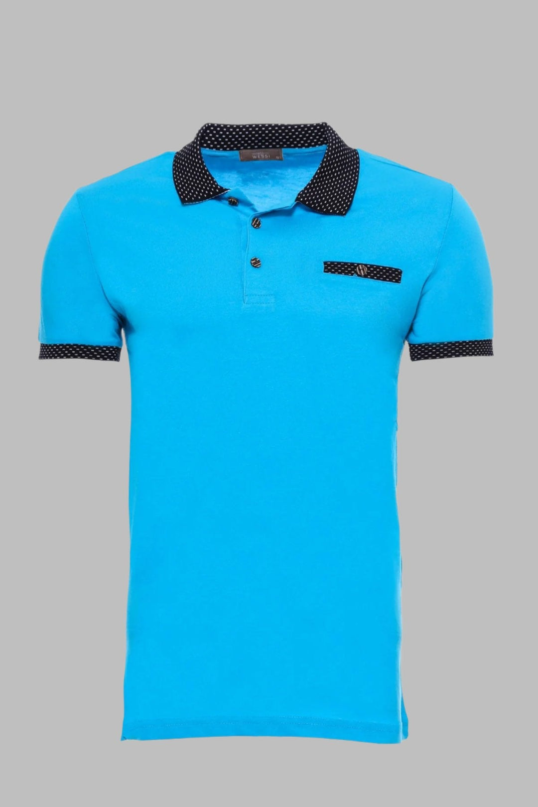 Camisa Polo Camisas Color Turquesa Para Hombre 1,3 Mil Resultados