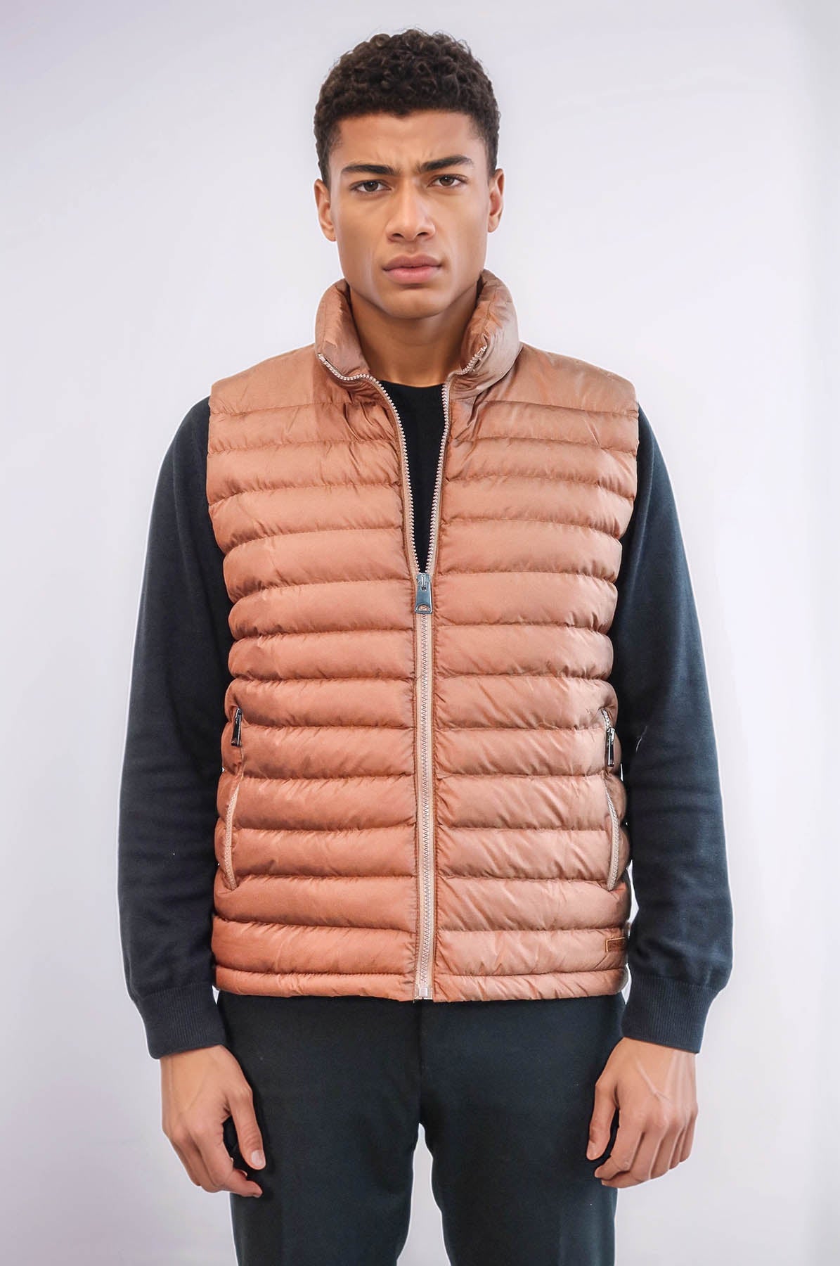 Puff Vest – Wessi