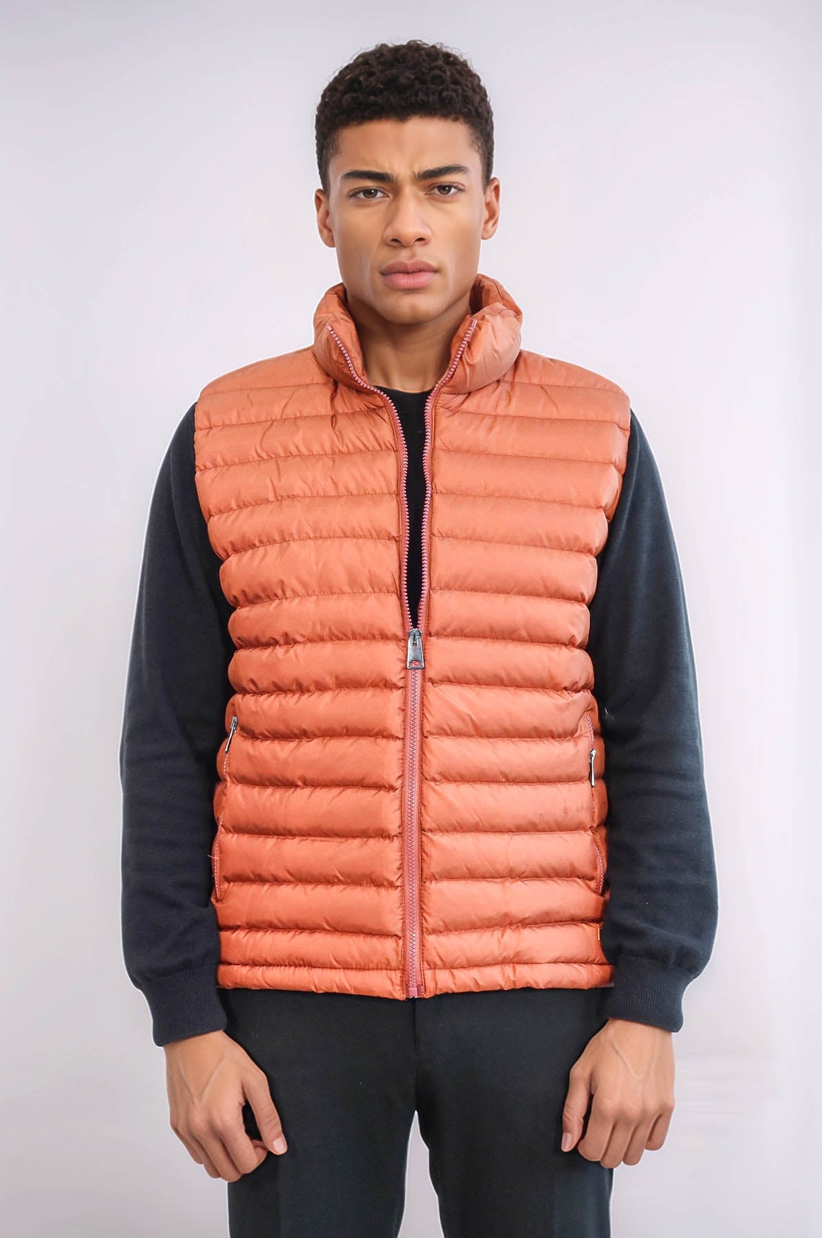 Puff Vest – Wessi