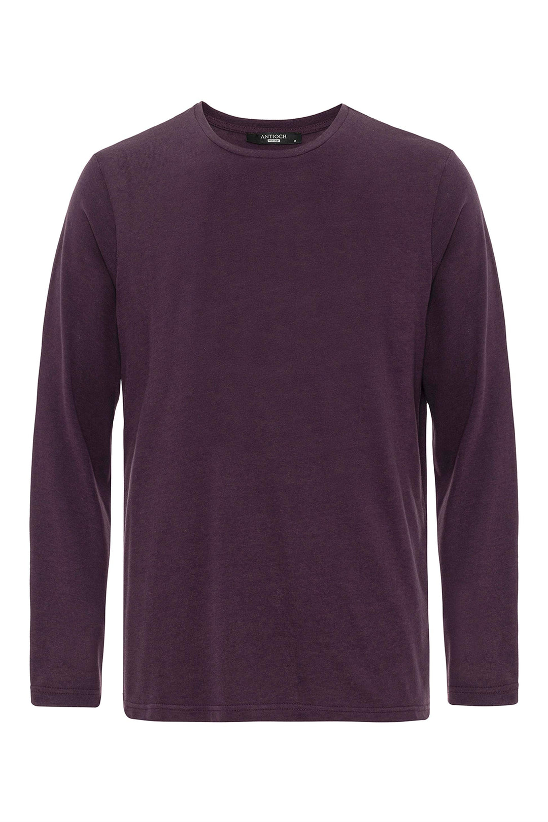 Men's Damson Spring  Sweater - Wessi