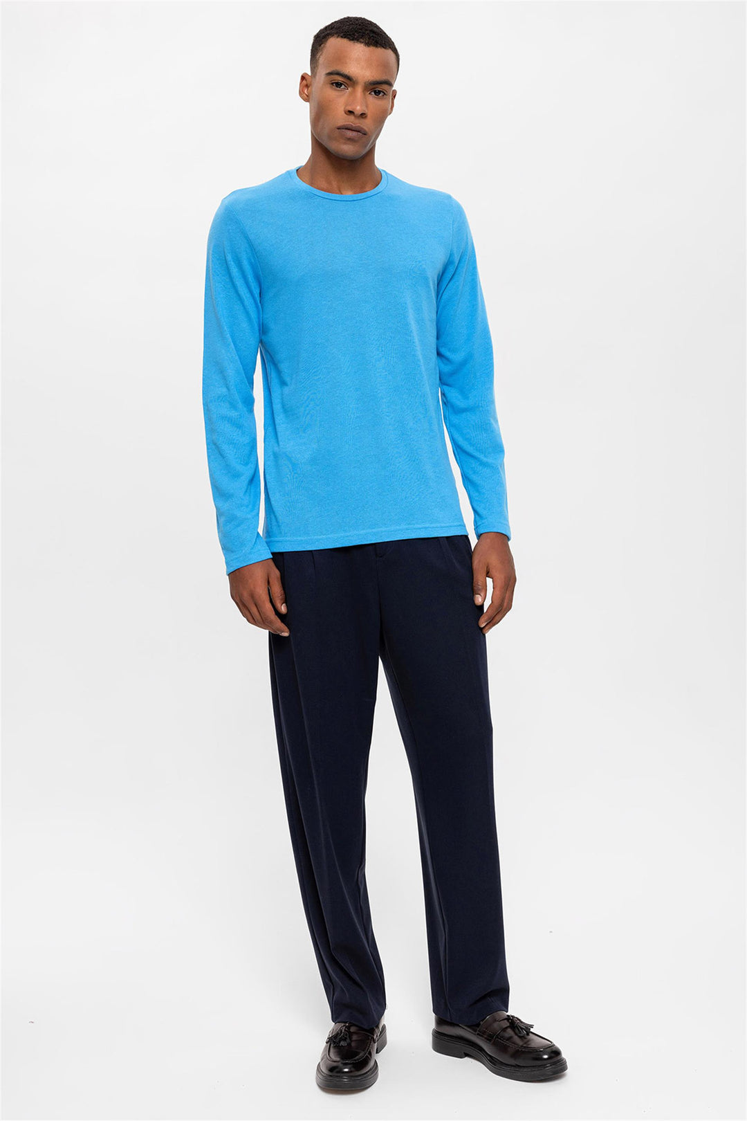Pull Sax Spring pour homme - Wessi