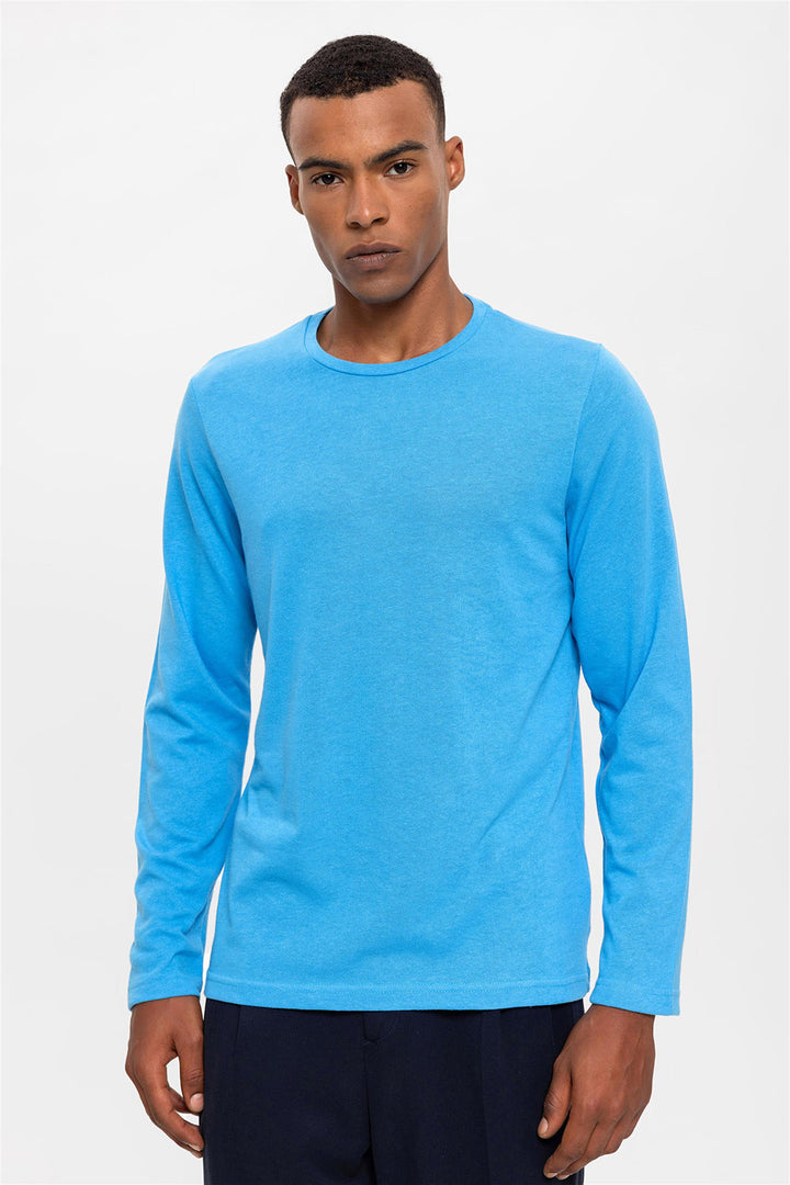 Pull Sax Spring pour homme - Wessi