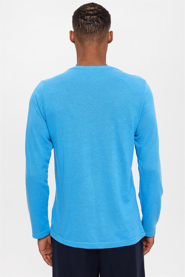 Pull Sax Spring pour homme - Wessi