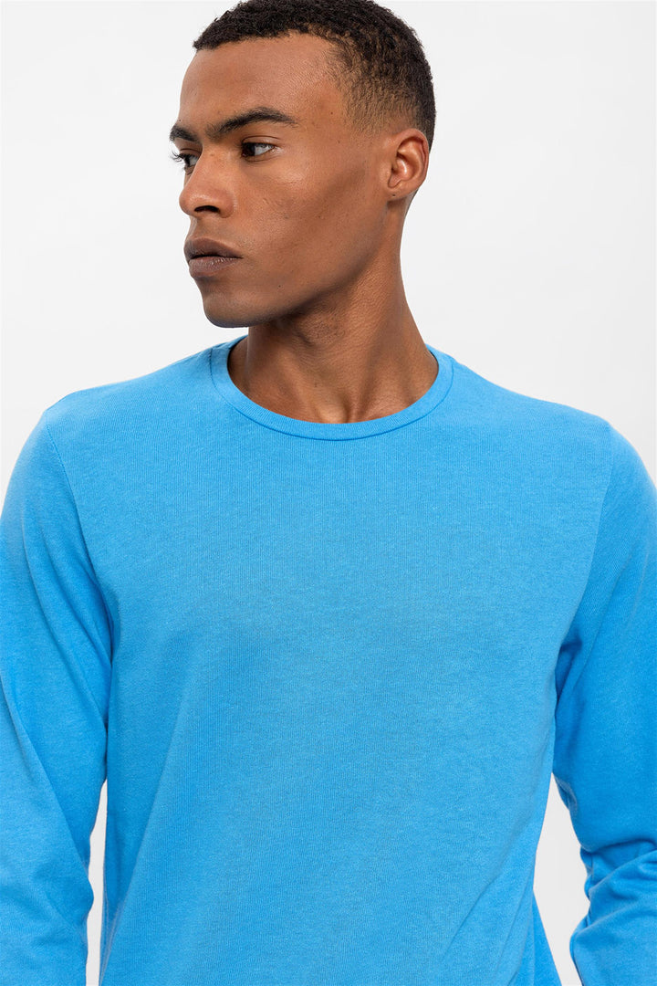 Pull Sax Spring pour homme - Wessi