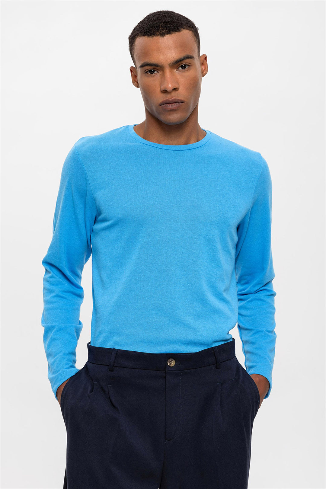 Pull Sax Spring pour homme - Wessi