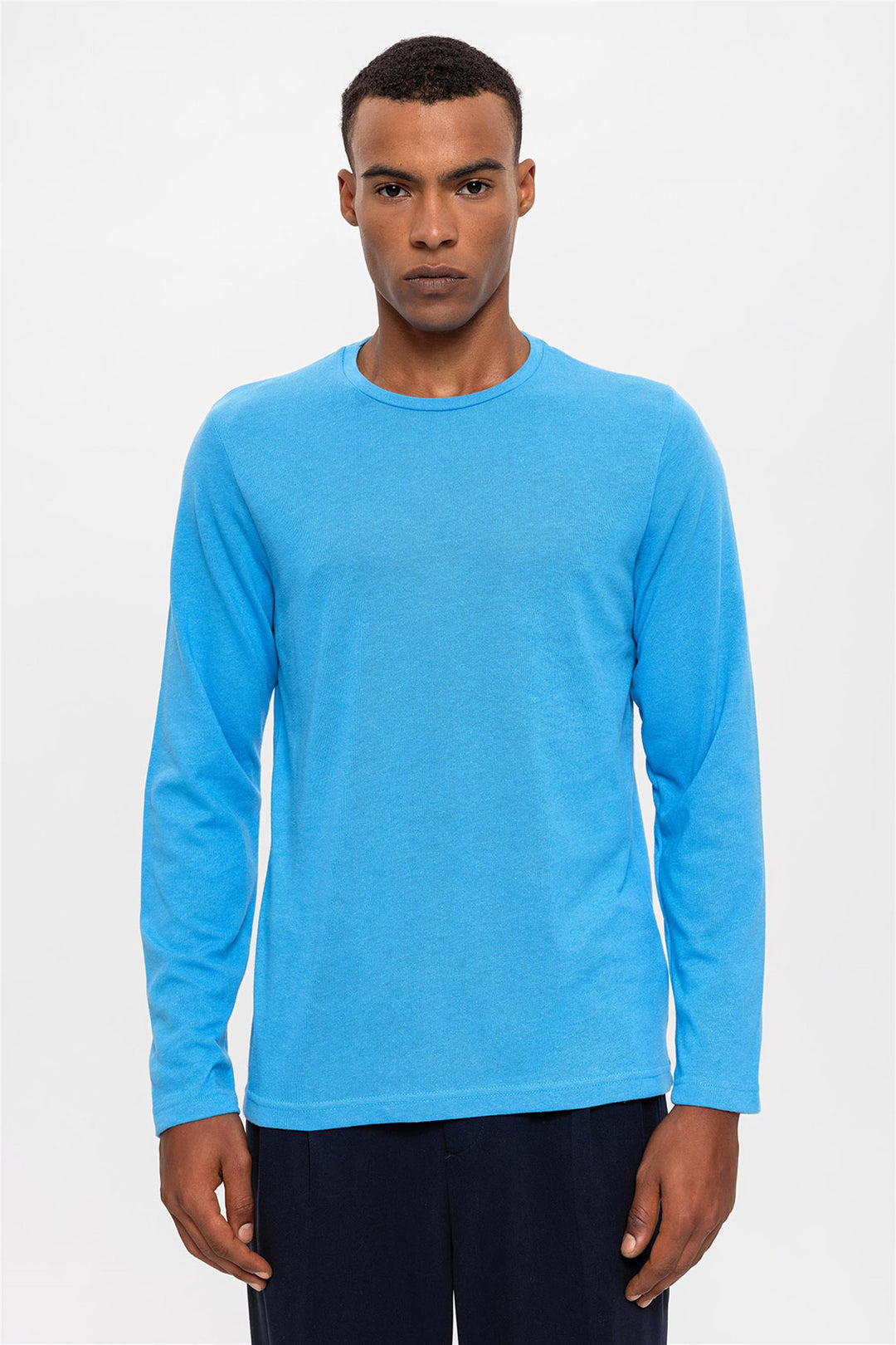 Pull Sax Spring pour homme - Wessi