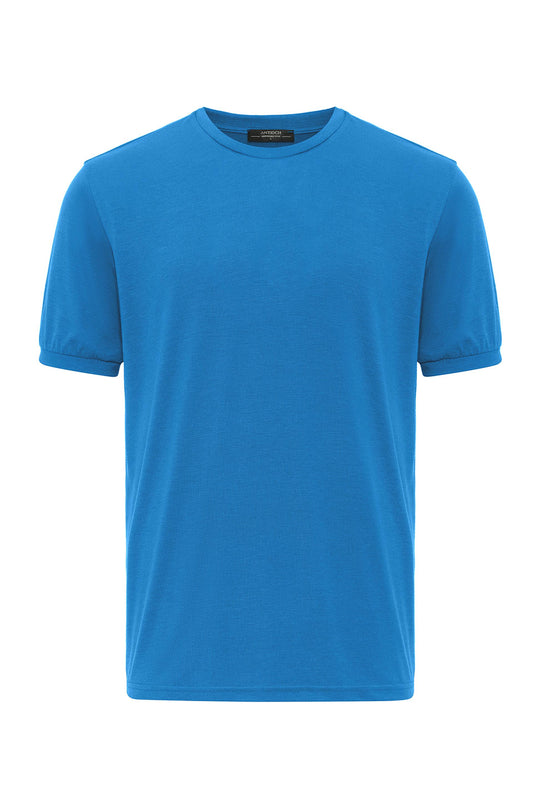 Men's Sax Crew Neck  T-Shirt - Wessi