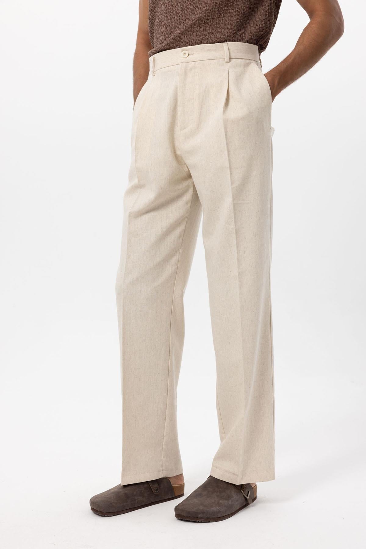 pantalones de vestir baratos