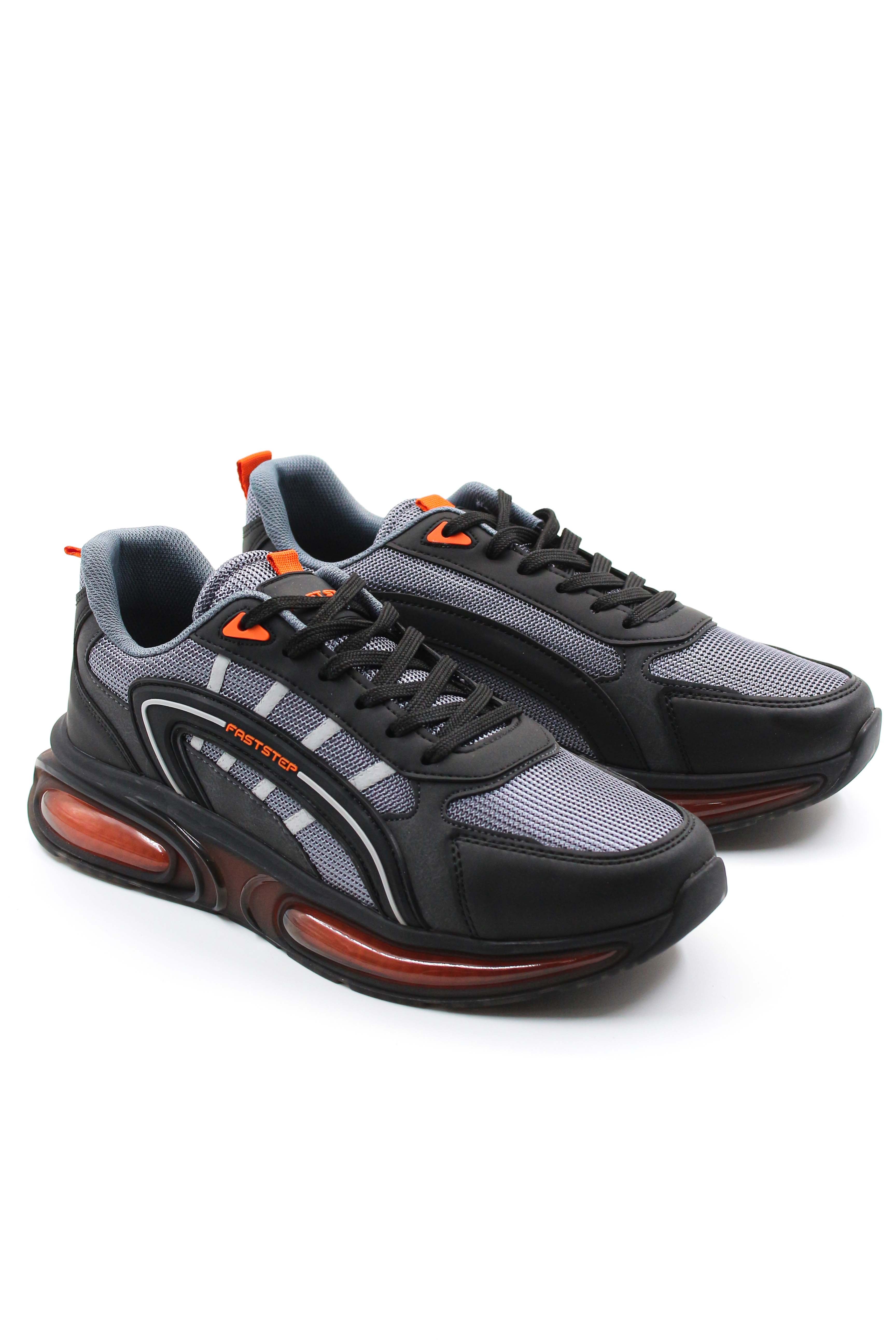 Cushion sneakers discount