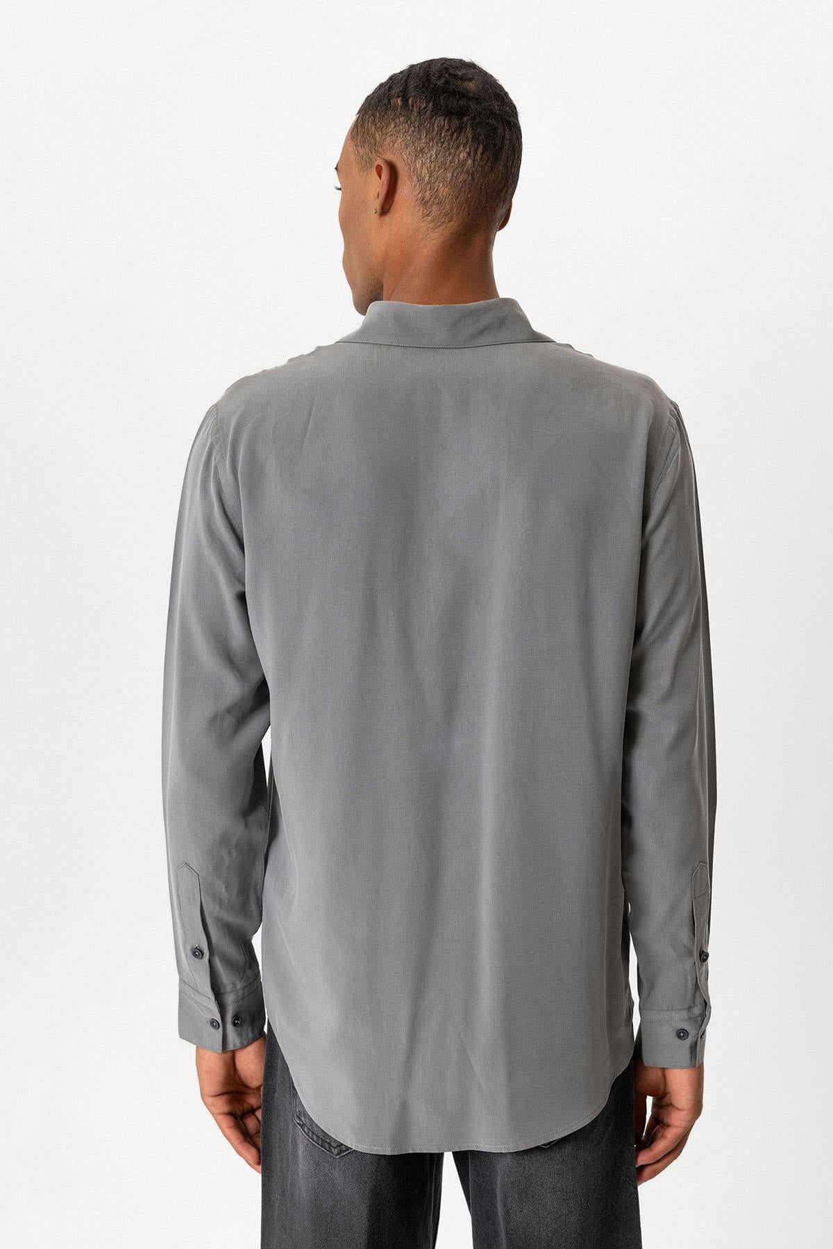 ITALIAN FABRIC BASIC T-SHIRTS Lサイズ T-shirt with print, White - Sisley