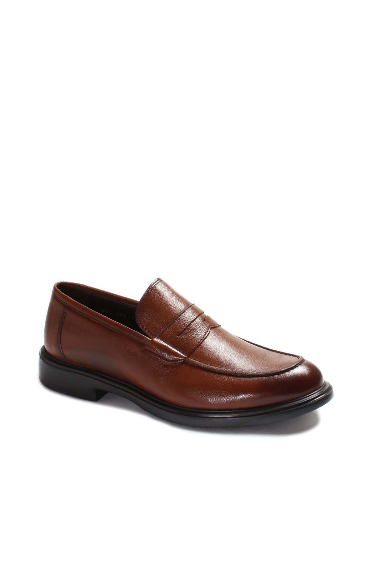Benton penny loafer shop