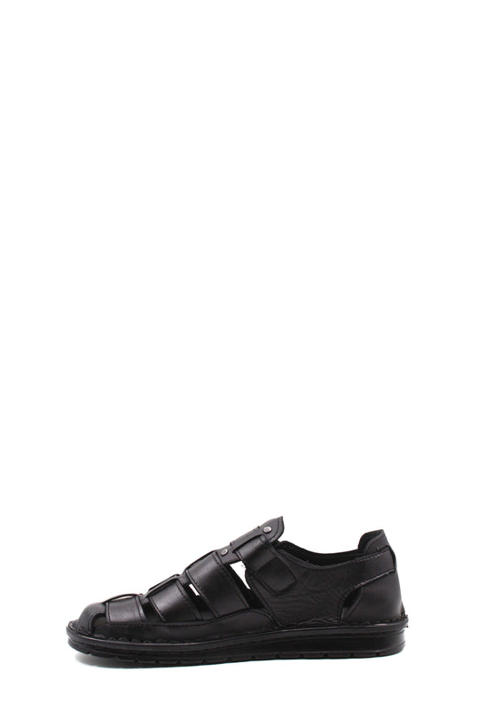 mens black dress sandals Apt. 9 Vernell X Band Men's Dress Sandals