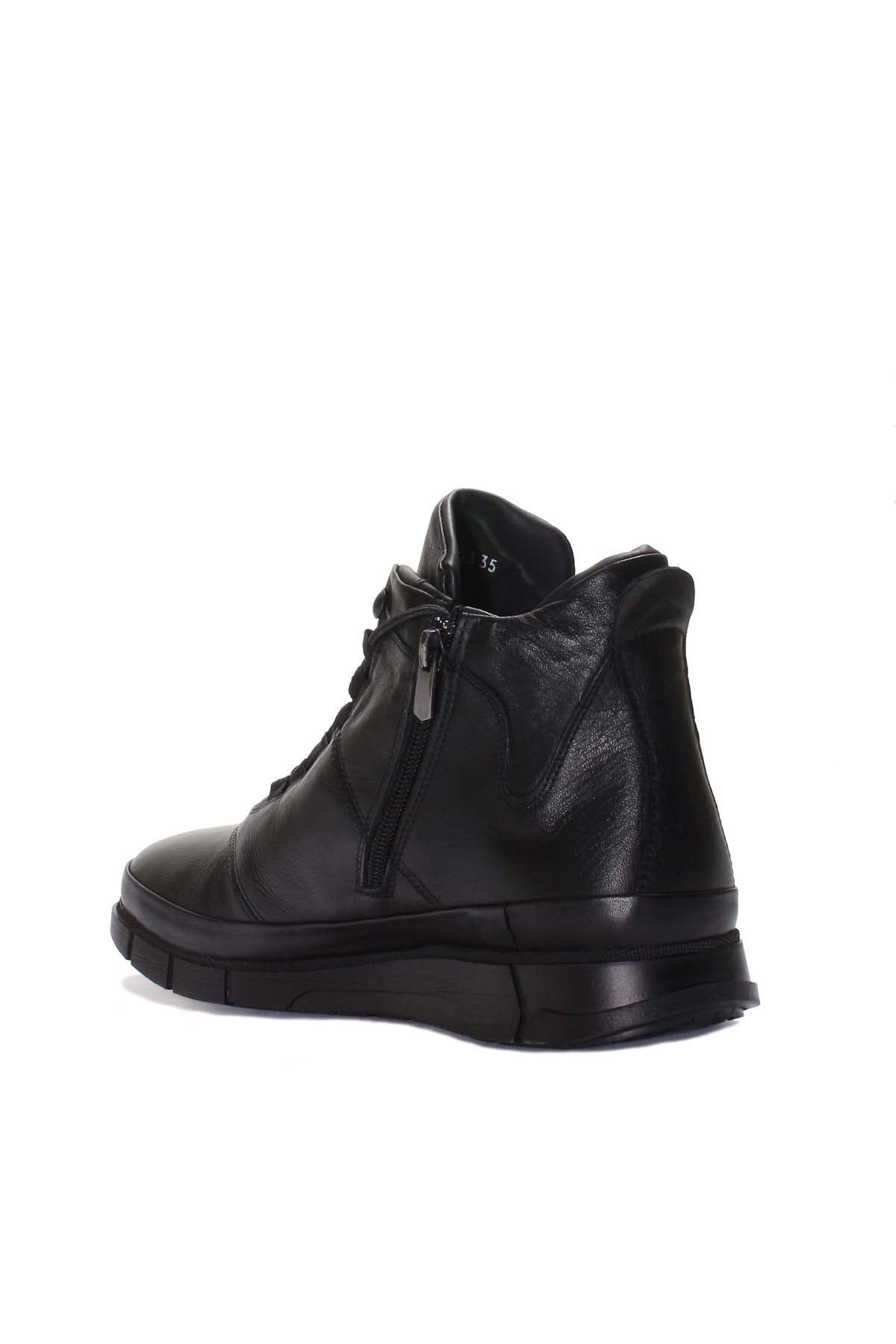 Men Boots- Wessi