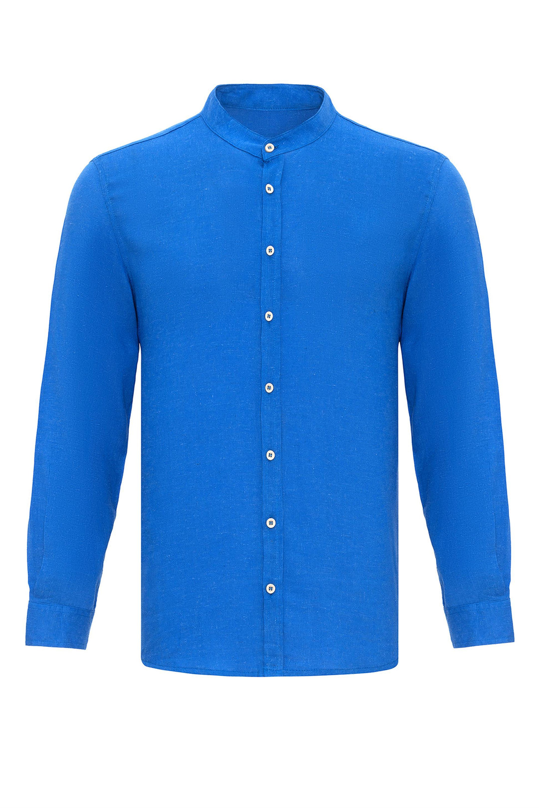 Chemise à col Sax Judge pour homme - Wessi