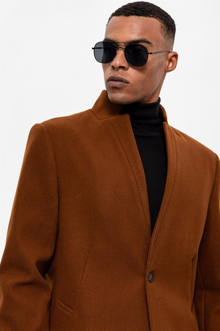 Пальто для мужчин Judge Collar - Wessi