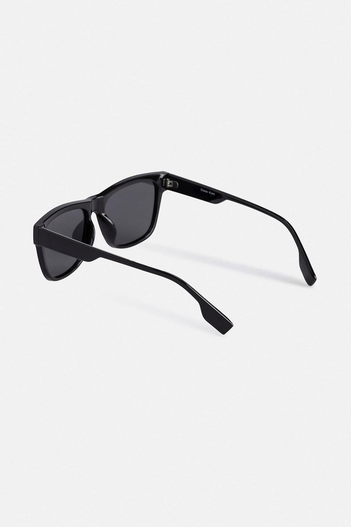 Gafas de sol cuadradas