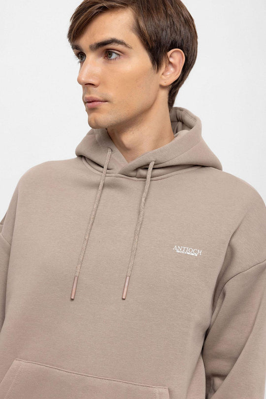 Ensemble de survêtement imprimé coupe régulière pour homme en vison - Wessi