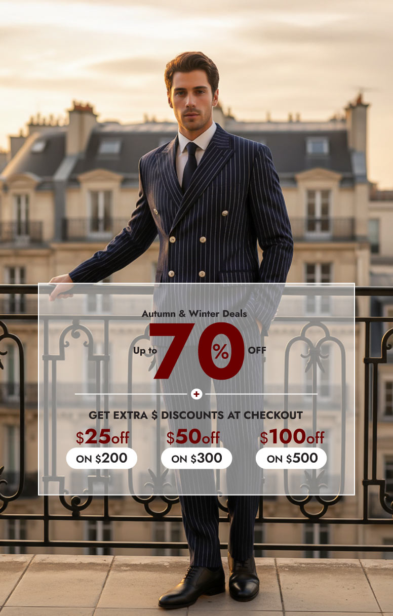 Wessiスーツメンズ Wessi Online Men's Clothing Store - Shop Online
