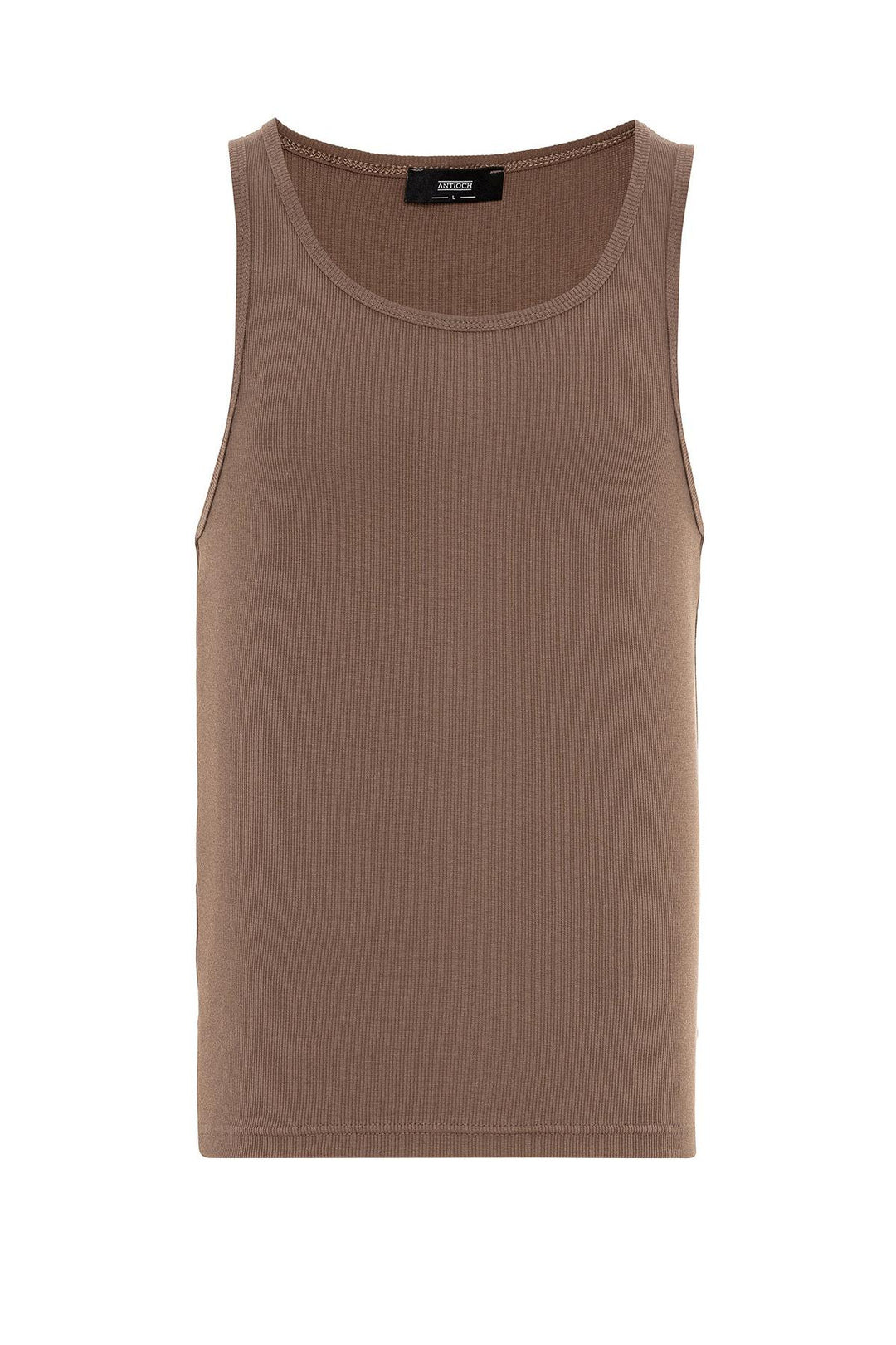 Men's Brown Slim Fit Male Athlete - Wessi